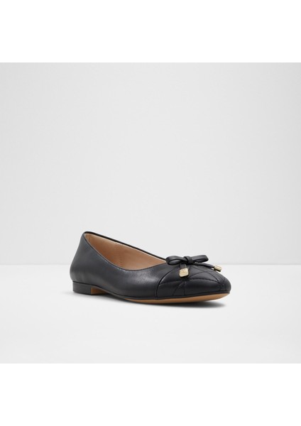 Crıstella Ayakkabı Babet Siyah fırsatları