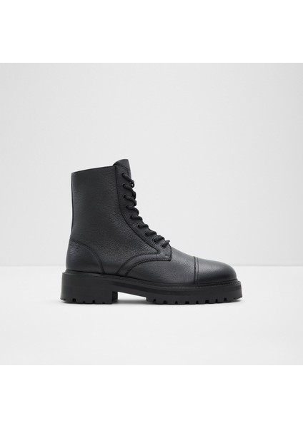 Northfıeld Bot Şık Bot - Siyah