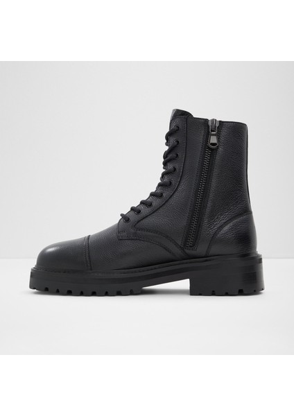 Northfıeld Bot Şık Bot - Siyah modelleri