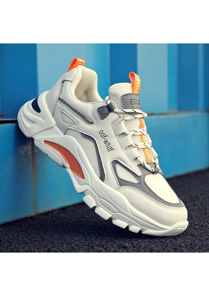 Açık Hava Sporları Moda Basketbol Ayakkabıları (Yurt Dışından)