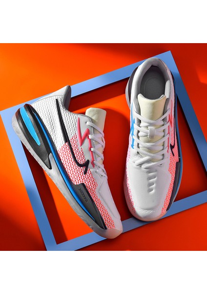 Açık Hava Sporları Moda Basketbol Ayakkabıları (Yurt Dışından)