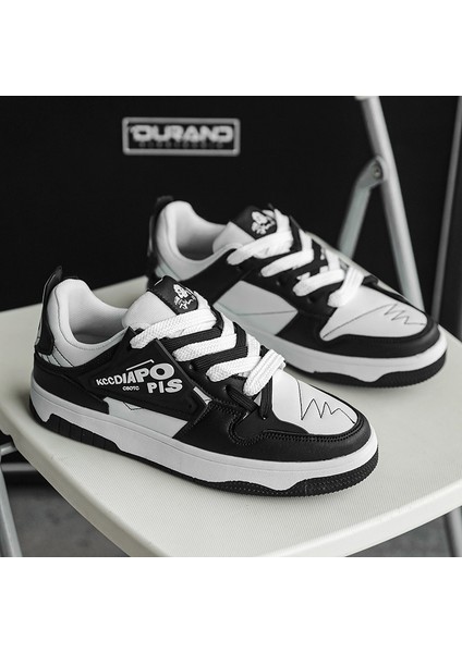 Açık Hava Sporları Moda Basketbol Ayakkabıları (Yurt Dışından)