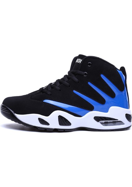 Açık Hava Sporları Moda Basketbol Ayakkabıları (Yurt Dışından)