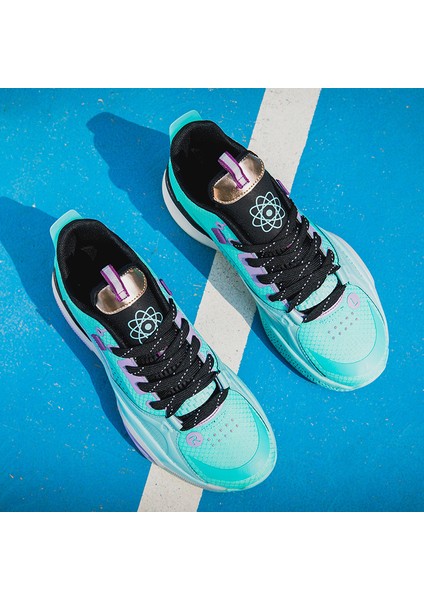 Açık Hava Sporları Moda Basketbol Ayakkabıları (Yurt Dışından)