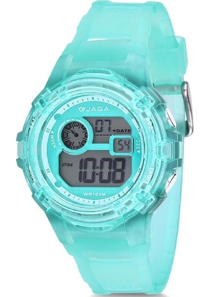 M872A-0FFF-2 Çocuk Kol Saati