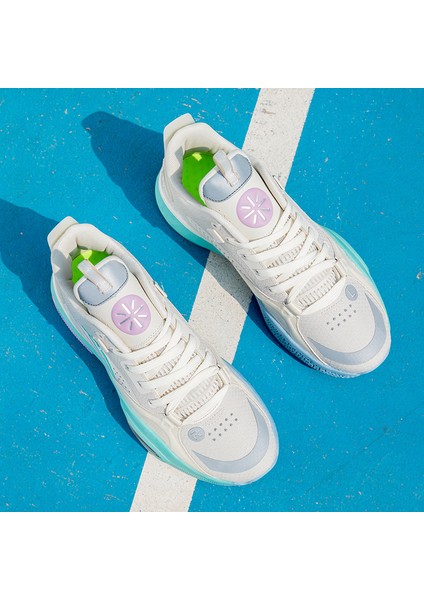 Açık Hava Sporları Moda Basketbol Ayakkabıları (Yurt Dışından)