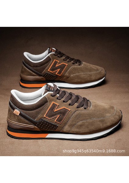 Açık Hava Sporları Moda Basketbol Ayakkabıları (Yurt Dışından)