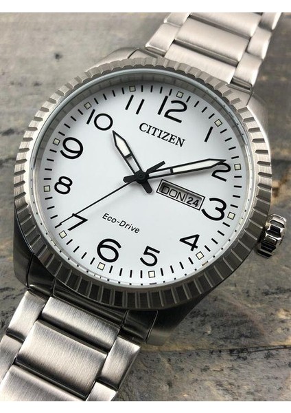 BM8530-89AE Erkek Kol Saati