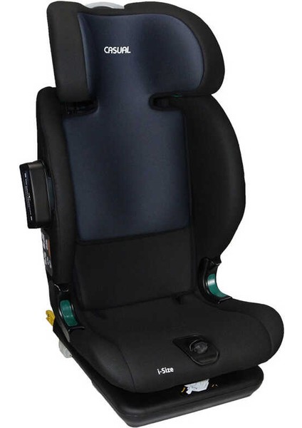 Goldfix Eco I-Size 76-150 cm / 9 kg - 36 kg Isofixli Oto Koltuğu