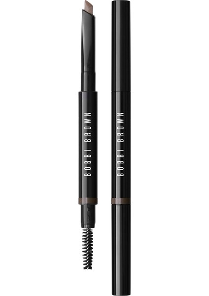 Bobbi Brown Long-Wear Brow Pencil Kaş Kalemi - Mahogany 716170310954