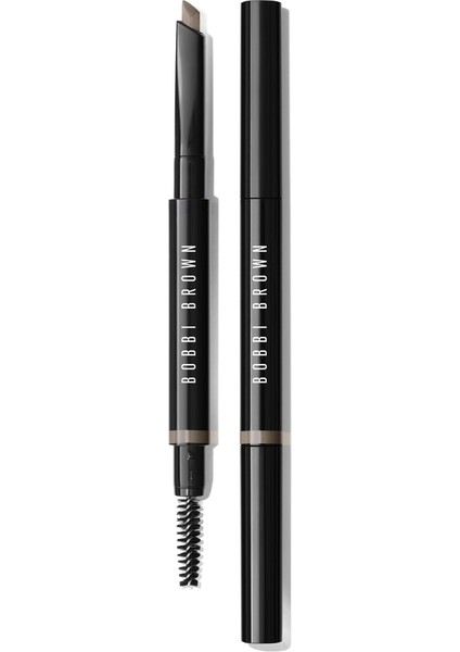 Bobbi Brown Long-Wear Brow Pencil Kaş Kalemi - Slate 716170311029