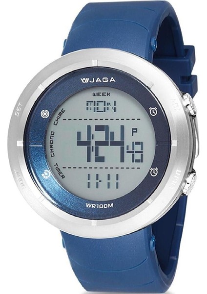 M1160-OEAB-T1 Dijital Çocuk Kol Saati