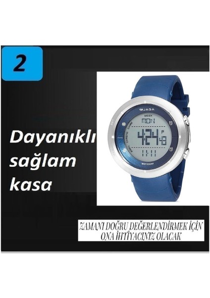 M1160-OEAB-T1 Dijital Çocuk Kol Saati fiyatları