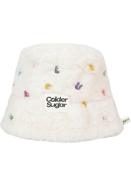 Kadın Sonbahar ve Kış Sıcak Mektup Peluş Balıkçı Şapkası (Yurt Dışından)