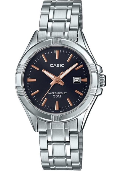 LTP-1308D-1A2VDF Kadın Kol Saati