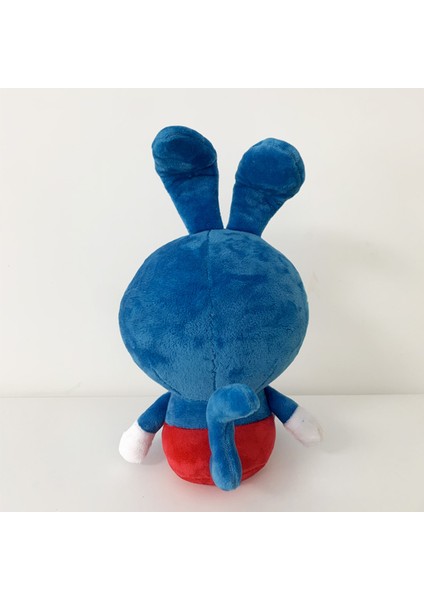 22CM Sevimli Tavşan ve Maymun Rigi Peluş Oyuncak (Yurt Dışından) fırsatları