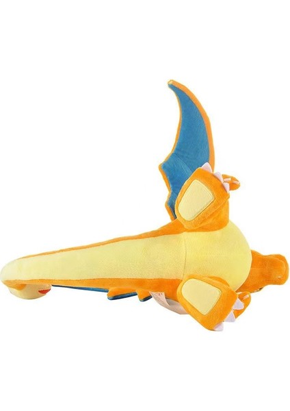 23CM Charizard Peluş Oyuncak Doldurulmuş Oyuncak Bebek (Yurt Dışından) fırsatları