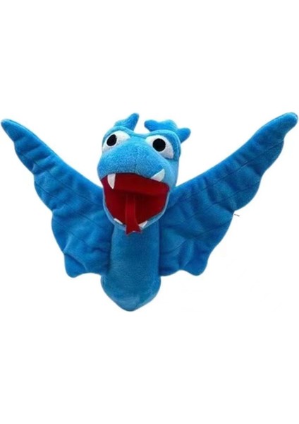20CM Bamban Bahçesi Peluş Oyuncak Doldurulmuş Oyuncak Bebek (Yurt Dışından)