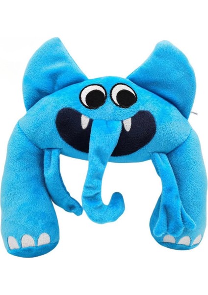 20CM Bamban Bahçesi Peluş Oyuncak Doldurulmuş Oyuncak Bebek (Yurt Dışından)