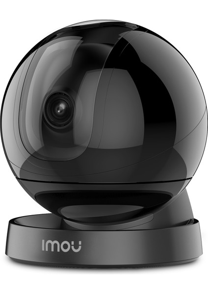 Rex 3D Iç Ortam Wi-Fi PT Kamera 3 MP - Evcil Hayvan Algılama-Gece GÖRÜŞ-360° Hareket-Hareket ve Insan Algılama-İki Yönlü Konuşma-SD KART-ONVIF-(IPC-GS2DP-3K0W)
