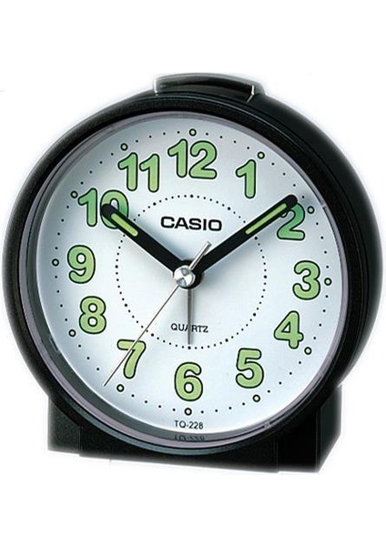 TQ-228-1DF Masa Saati