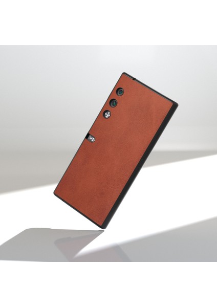 Honor V Purse Case Pu Deri+Pc Cowhide Doku Doku Çizelge Anti Anti Telefon Kapağı (Yurt Dışından)