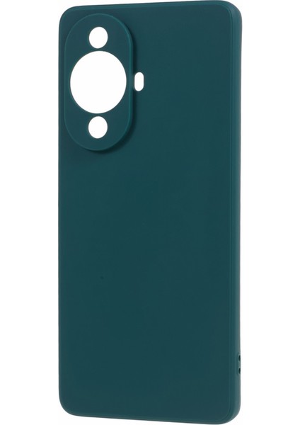 Huawei Nova 11 Pro / Nova 11 Ultra Yumuşak Tpu Hassas Kesme Telefon Kılıfı Düz ​​kenar Telefon Kapağı (Yurt Dışından) fiyatları