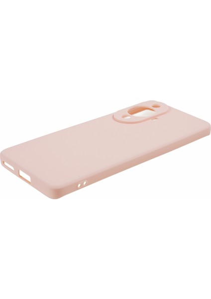 Huawei Nova 11 Pro / Nova 11 Ultra Yumuşak Tpu Hassas Kesme Telefon Kılıfı Düz ​​kenar Telefon Kapağı (Yurt Dışından) modelleri