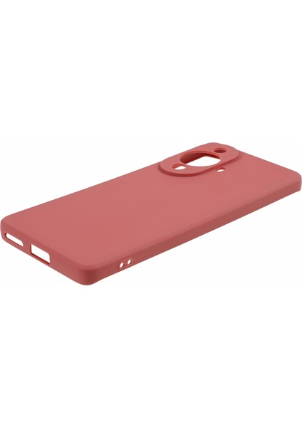 Huawei Nova 11 Pro / Nova 11 Ultra Yumuşak Tpu Hassas Kesme Telefon Kılıfı Düz ​​kenar Telefon Kapağı (Yurt Dışından) modelleri