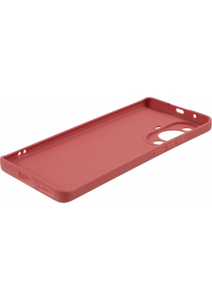 Huawei Nova 11 Pro / Nova 11 Ultra Yumuşak Tpu Hassas Kesme Telefon Kılıfı Düz ​​kenar Telefon Kapağı (Yurt Dışından) indirimleri