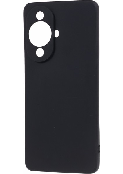 Huawei Nova 11 Pro / Nova 11 Ultra Yumuşak Tpu Hassas Kesme Telefon Kılıfı Düz ​​kenar Telefon Kapağı (Yurt Dışından) fiyatları