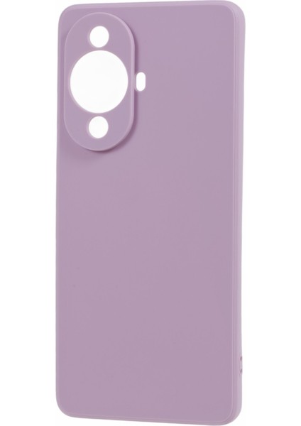 Huawei Nova 11 Pro / Nova 11 Ultra Yumuşak Tpu Hassas Kesme Telefon Kılıfı Düz ​​kenar Telefon Kapağı (Yurt Dışından) fiyatları