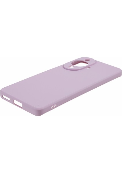 Huawei Nova 11 Pro / Nova 11 Ultra Yumuşak Tpu Hassas Kesme Telefon Kılıfı Düz ​​kenar Telefon Kapağı (Yurt Dışından) modelleri
