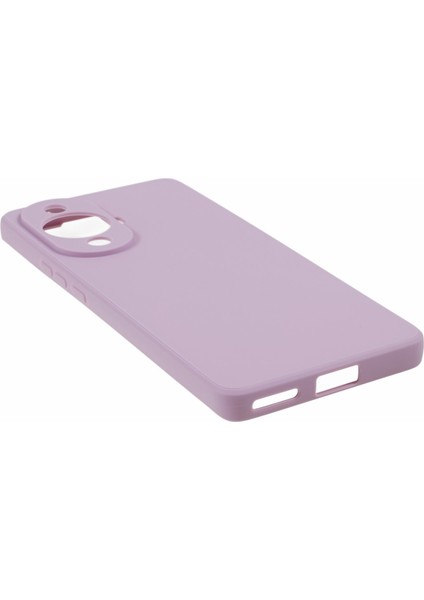 Huawei Nova 11 Pro / Nova 11 Ultra Yumuşak Tpu Hassas Kesme Telefon Kılıfı Düz ​​kenar Telefon Kapağı (Yurt Dışından) fırsatları