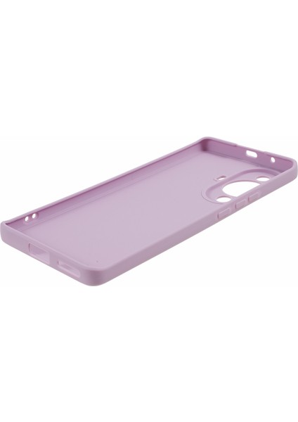 Huawei Nova 11 Pro / Nova 11 Ultra Yumuşak Tpu Hassas Kesme Telefon Kılıfı Düz ​​kenar Telefon Kapağı (Yurt Dışından) indirimleri