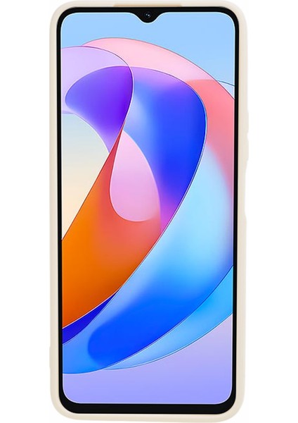 Honor Play 40 Düz Kenar Telefon Kılıfı, Hassas Kesim Yumuşak Tpu Koruyucu Telefon Kapağı (Yurt Dışından)