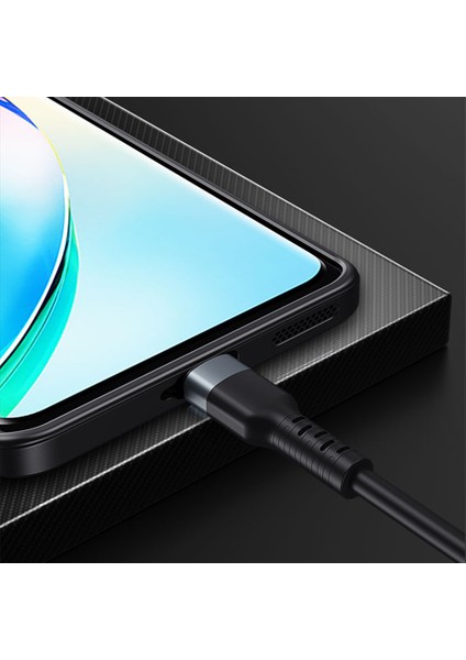 Honor X50 Kickstand Telefon Kılıfı Alüminyum Alaşım + Tpu Koruyucu Telefon Kapağı (Yurt Dışından)