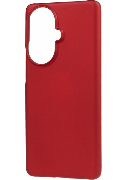 Huawei Nova 11 Pro / Nova 11 Ultra Sert Pc Telefon Kılıfı Kauçuk Koruyucu Telefon Kapağı (Yurt Dışından) fiyatları