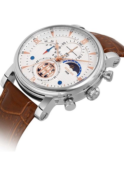 TM105S-02KR Erkek Kol Saati