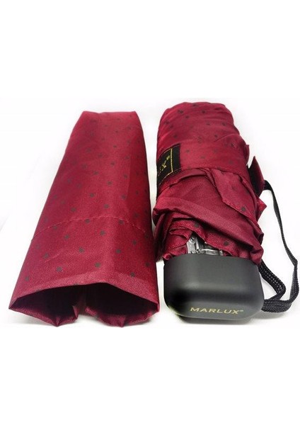 Mini Cep Boy Bayan Şemsiye 17 Cm, Ultra Mini Şemsiye