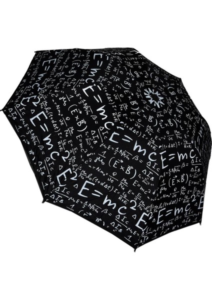 Siyah Mc2 Unisex Şemsiye fiyatları