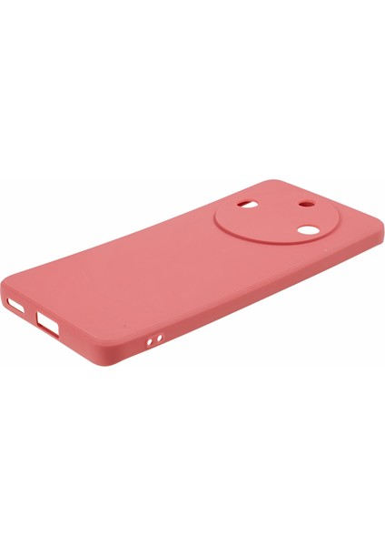Honor X50 Telefon Kılıfı, Hassas Kesim Yumuşak Tpu Düz Kenar Koruyucu Kapak (Yurt Dışından)
