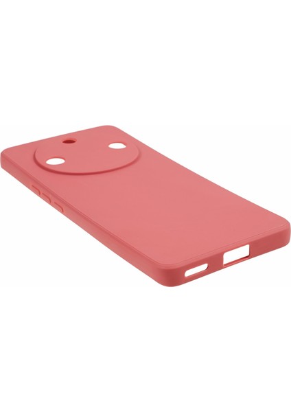 Honor X50 Telefon Kılıfı, Hassas Kesim Yumuşak Tpu Düz Kenar Koruyucu Kapak (Yurt Dışından)