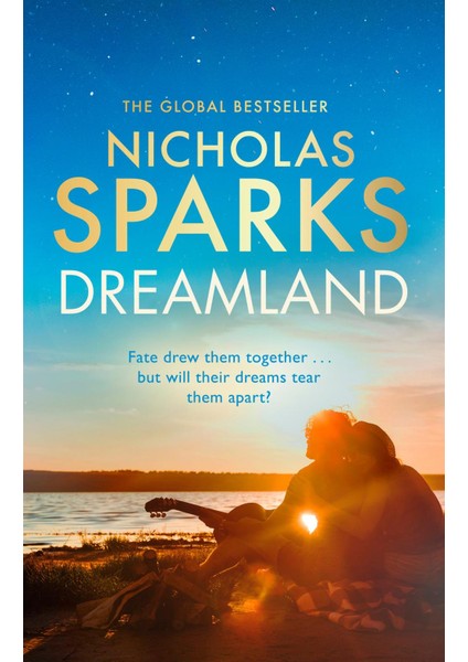 Dreamland - Nicholas Sparks