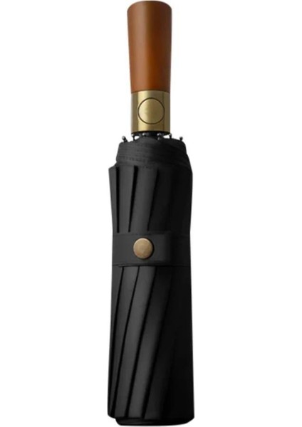 16TELLI Ahşapsap Premium Series Şemsiye modelleri