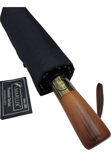 16TELLI Ahşapsap Premium Series Şemsiye fırsatları