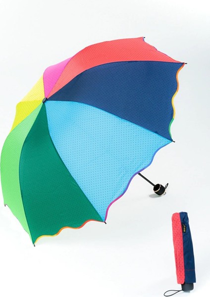 Kadın Şemsiye Marl307Br001 fırsatları