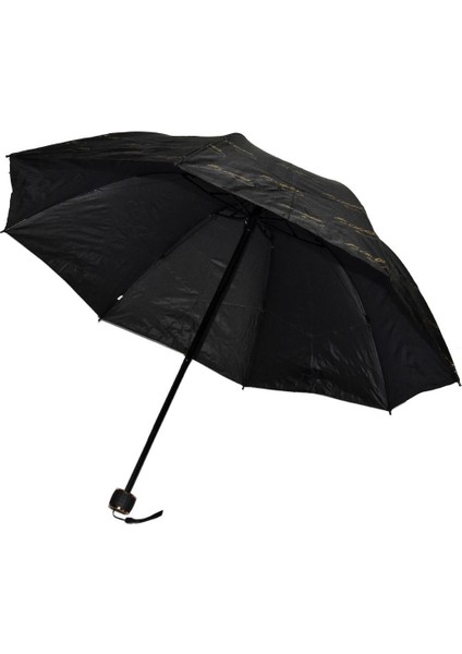 Siyah Atatürk Şemsiye modelleri