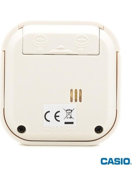PQ-30B-7DF Alarmlı Led Masa Saati fırsatları