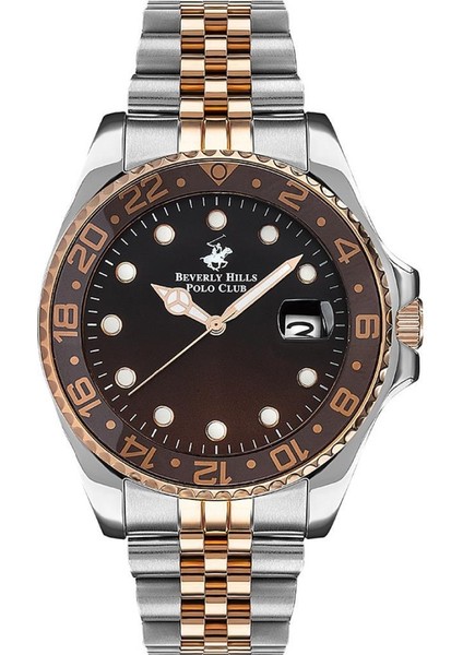 BP3126X.540 Erkek Kol Saati